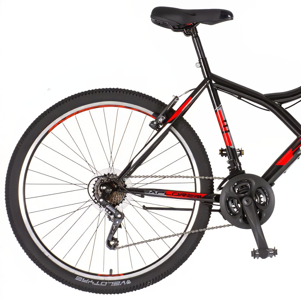 Bicikl Explorer Spy Legion 26" crni
