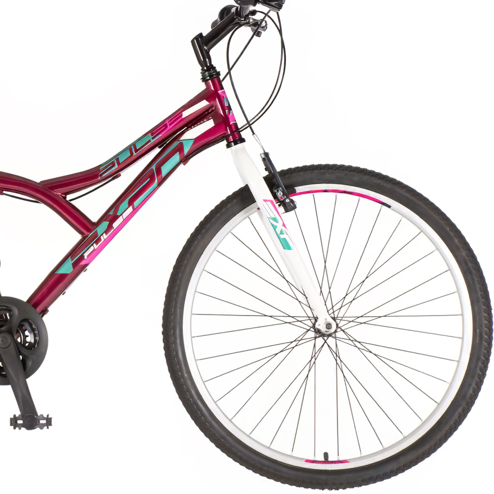 Bicikl Explorer Spy 26" ljubičasti