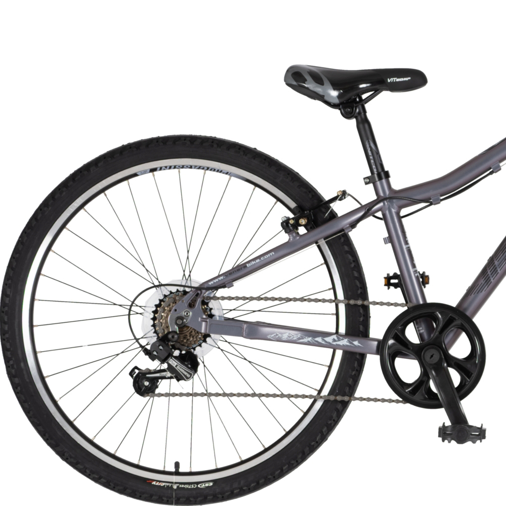 Bicikl Visitor Proxy 26" kameleon