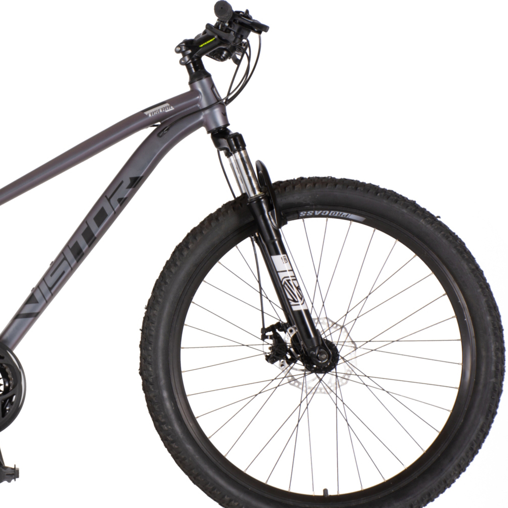 Bicikl Visitor Cascade 27" kameleon crni