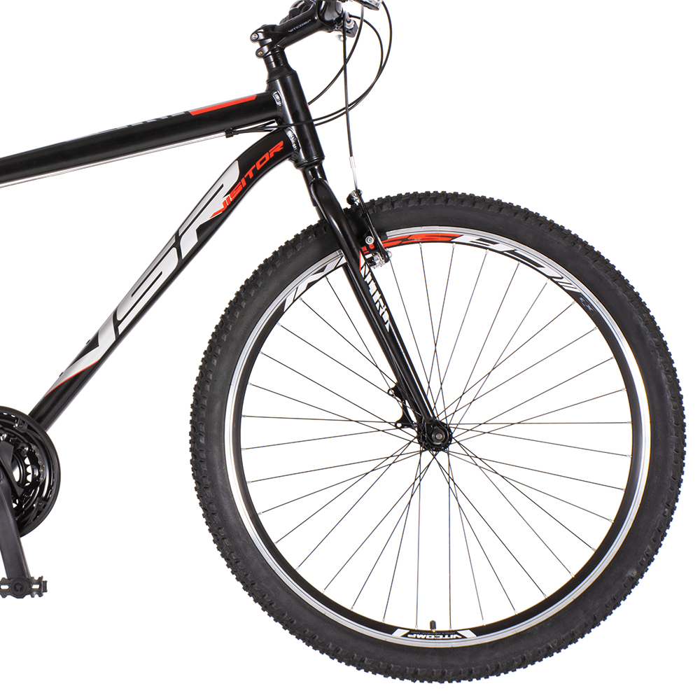 Bicikl Visitor Nitro 29" crni