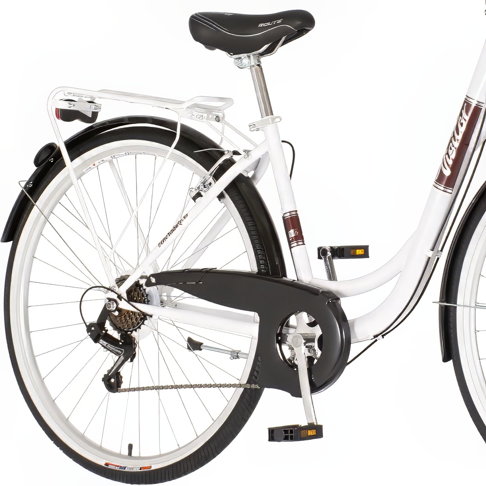 Bicikl Visitor Fashion Latte 28"  beli