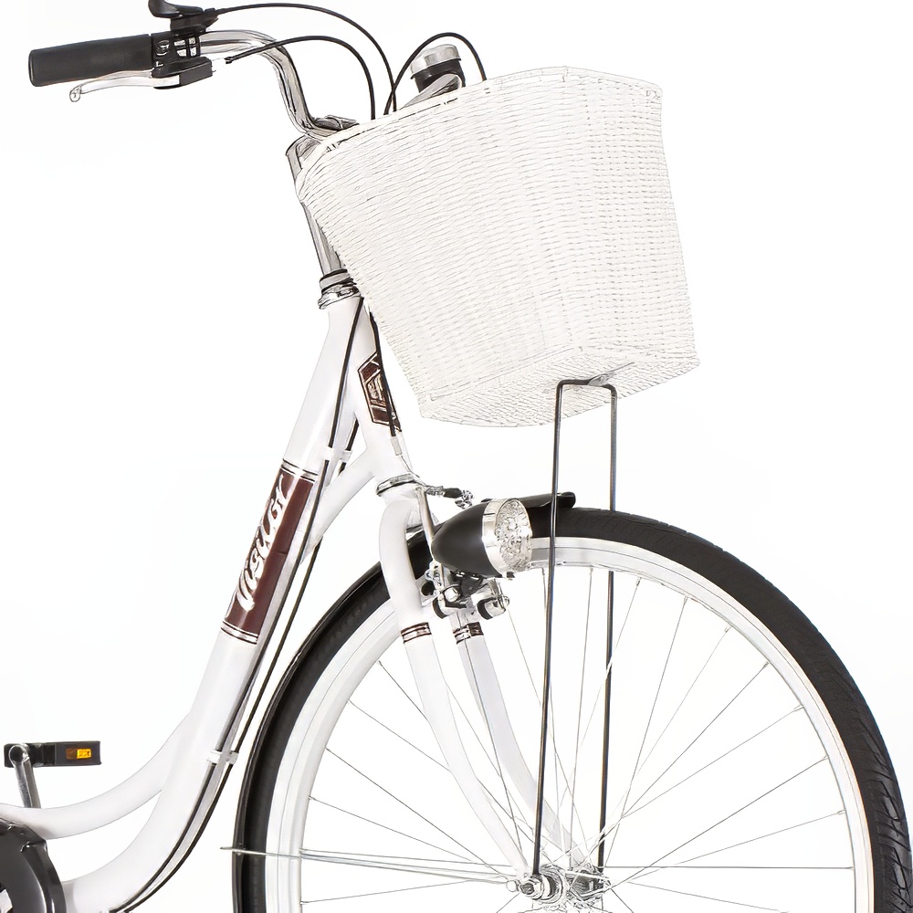 Bicikl Visitor Fashion Latte 28"  beli