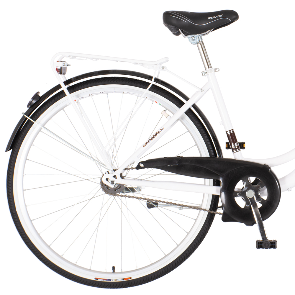 Bicikl Visitor Fashion Latte 28" beli