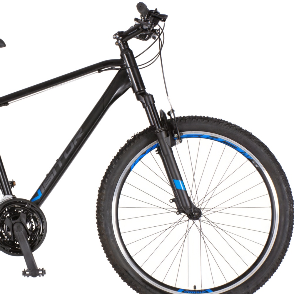 Bicikl Visitor Blade 27.5"  crni