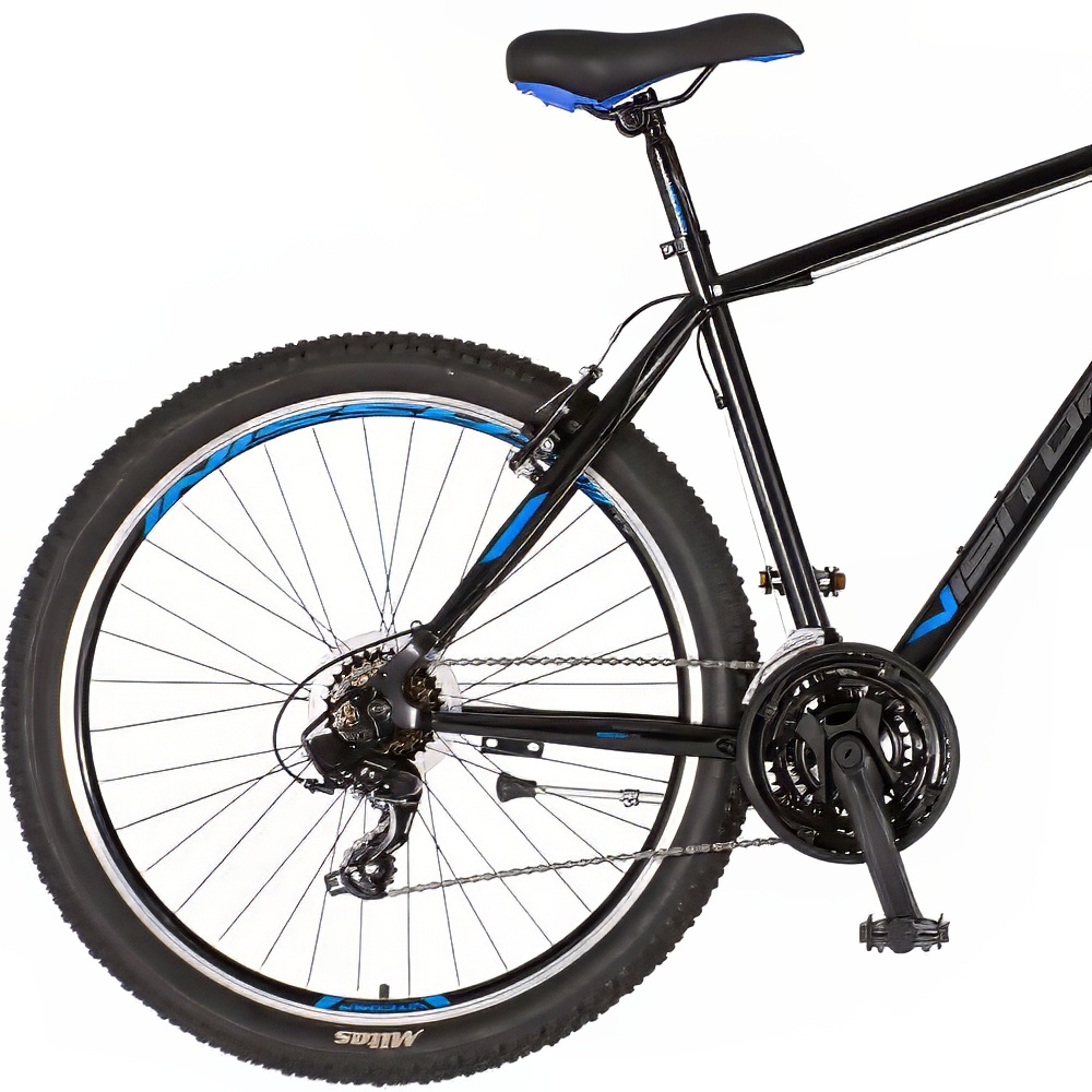 Bicikl Visitor Blade 27.5 " crni