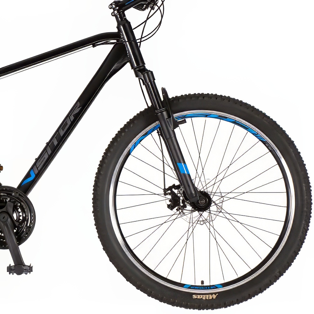Bicikl Visitor Blade 27.5 " crni