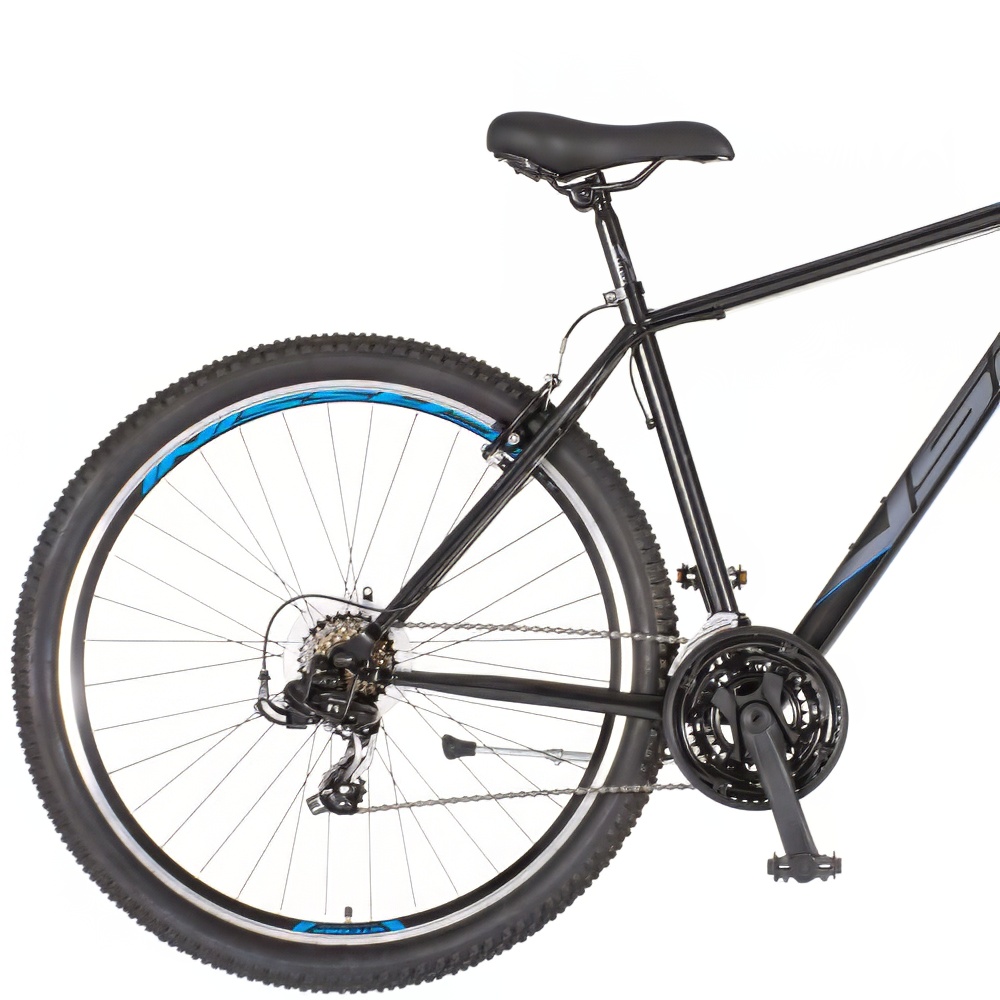 Bicikl Visitor Master 29" crni