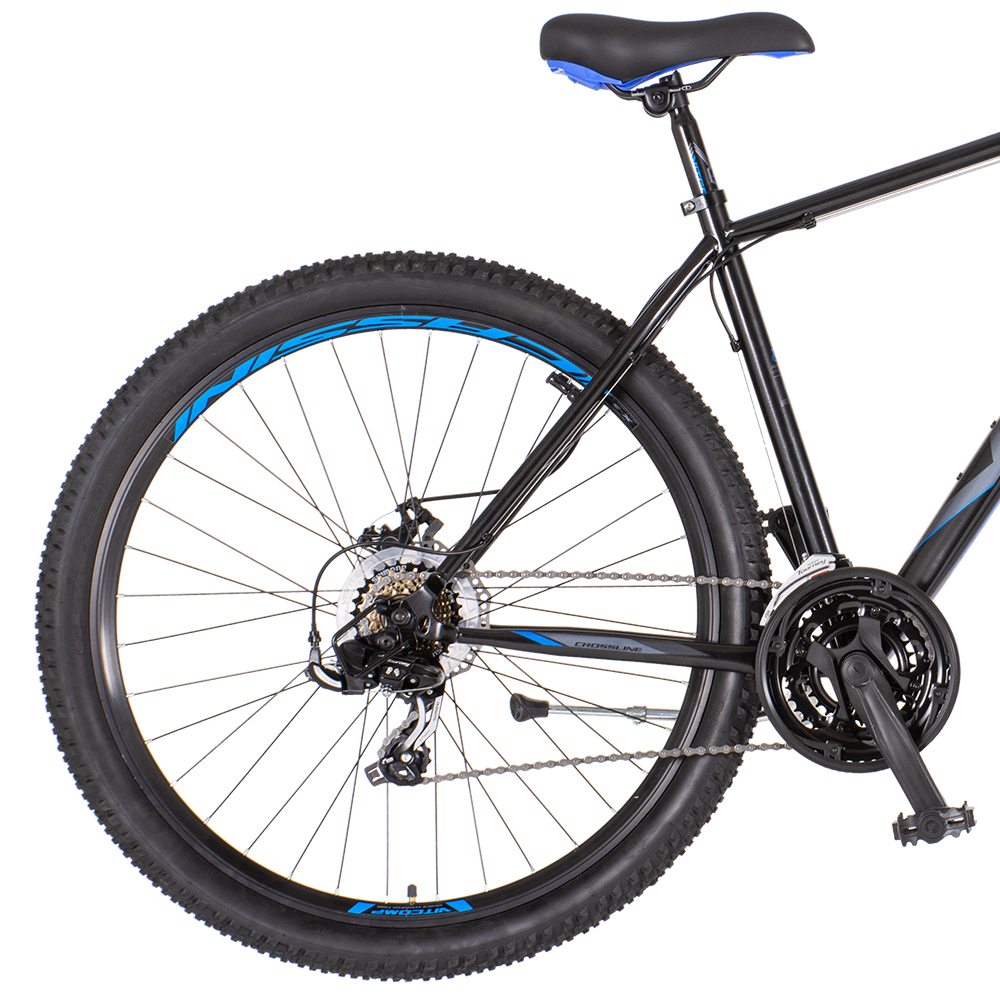 Bicikl Visitor Master 29" crni