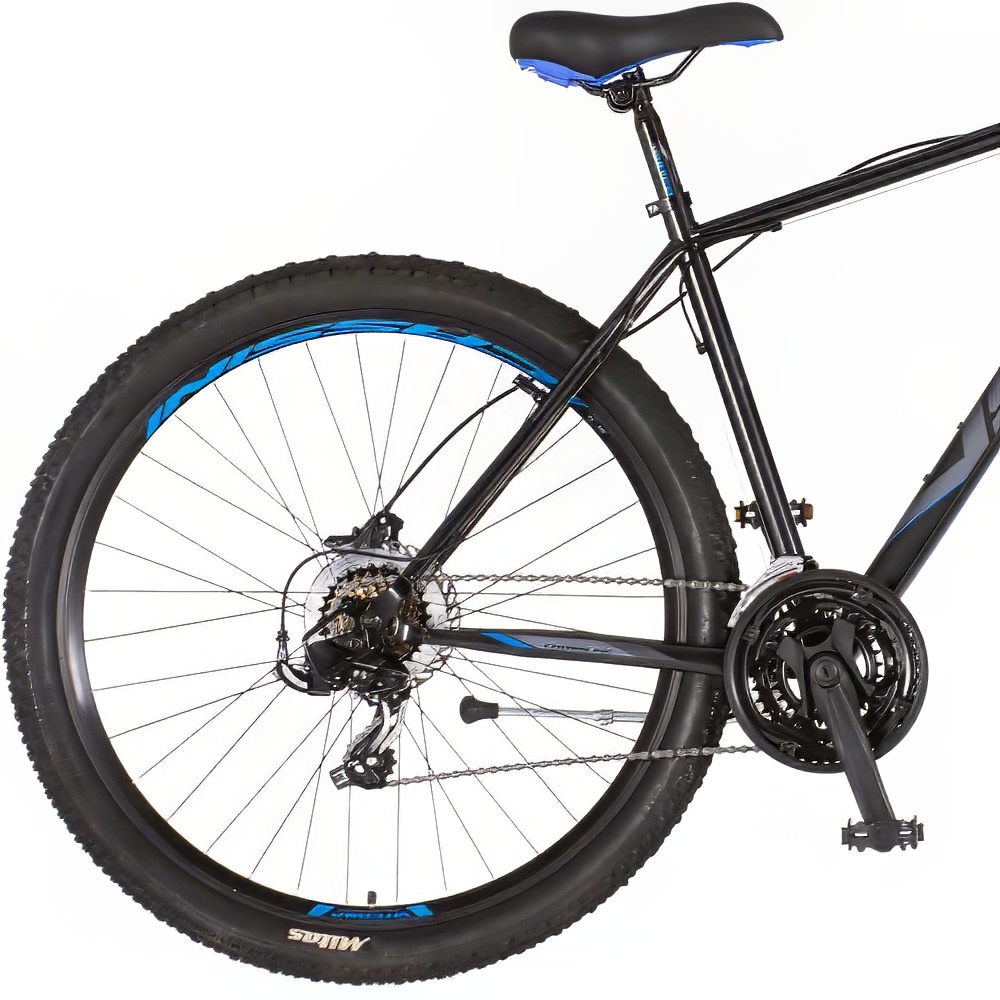 Bicikl Visitor Master 29" crni