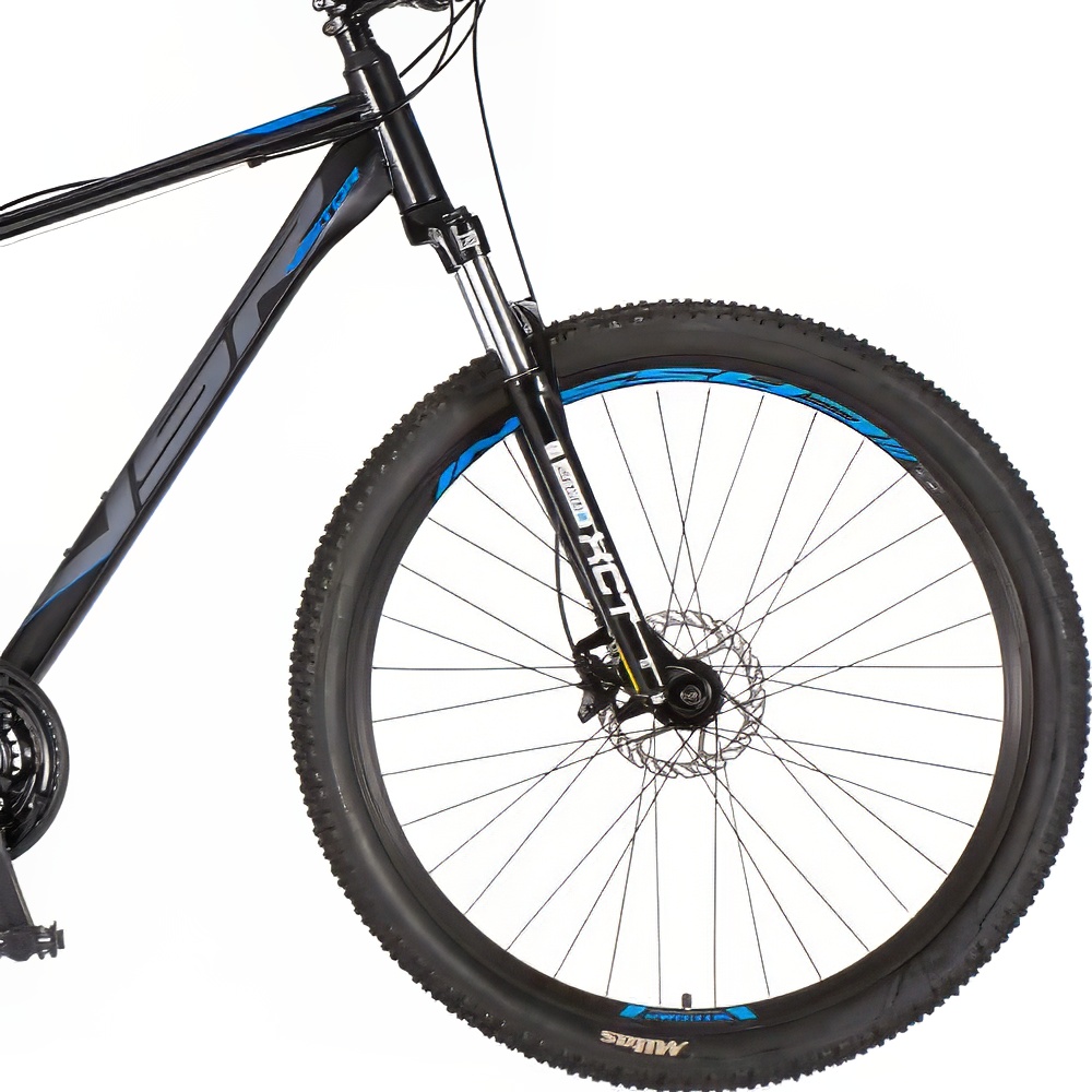 Bicikl Visitor Master 29" crni