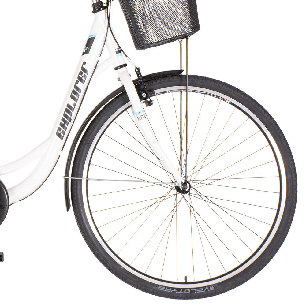 Bicikl Explorer Elite Lady 28" beli