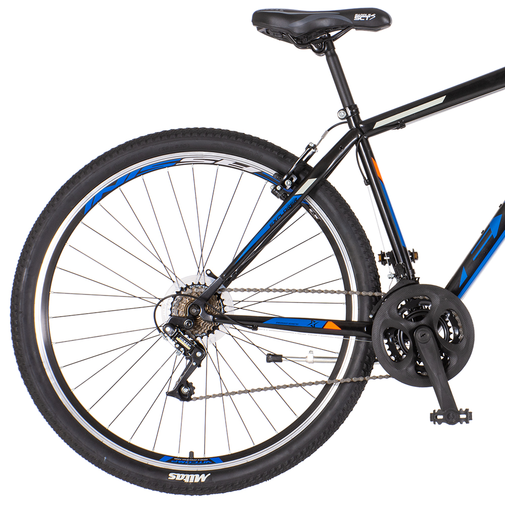 Bicikl Explorer Force 29"  crni