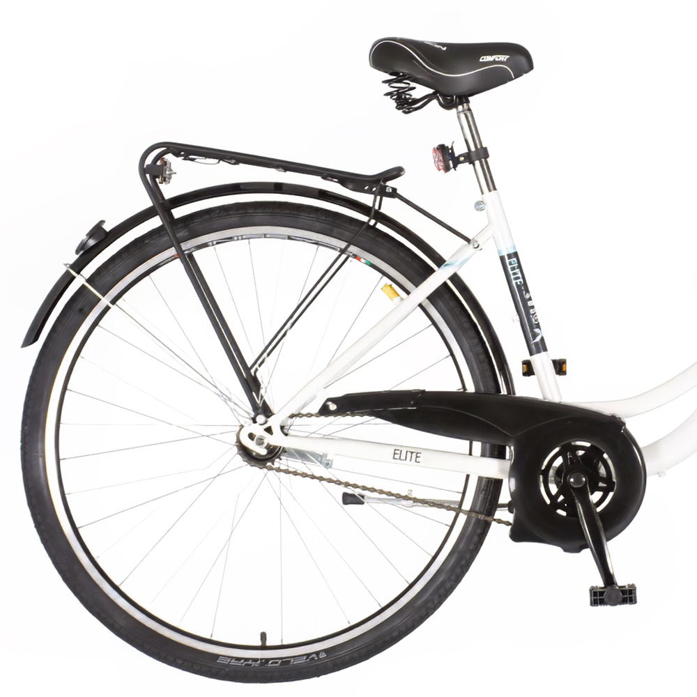 Bicikl Explorer Elite Lady 28" beli