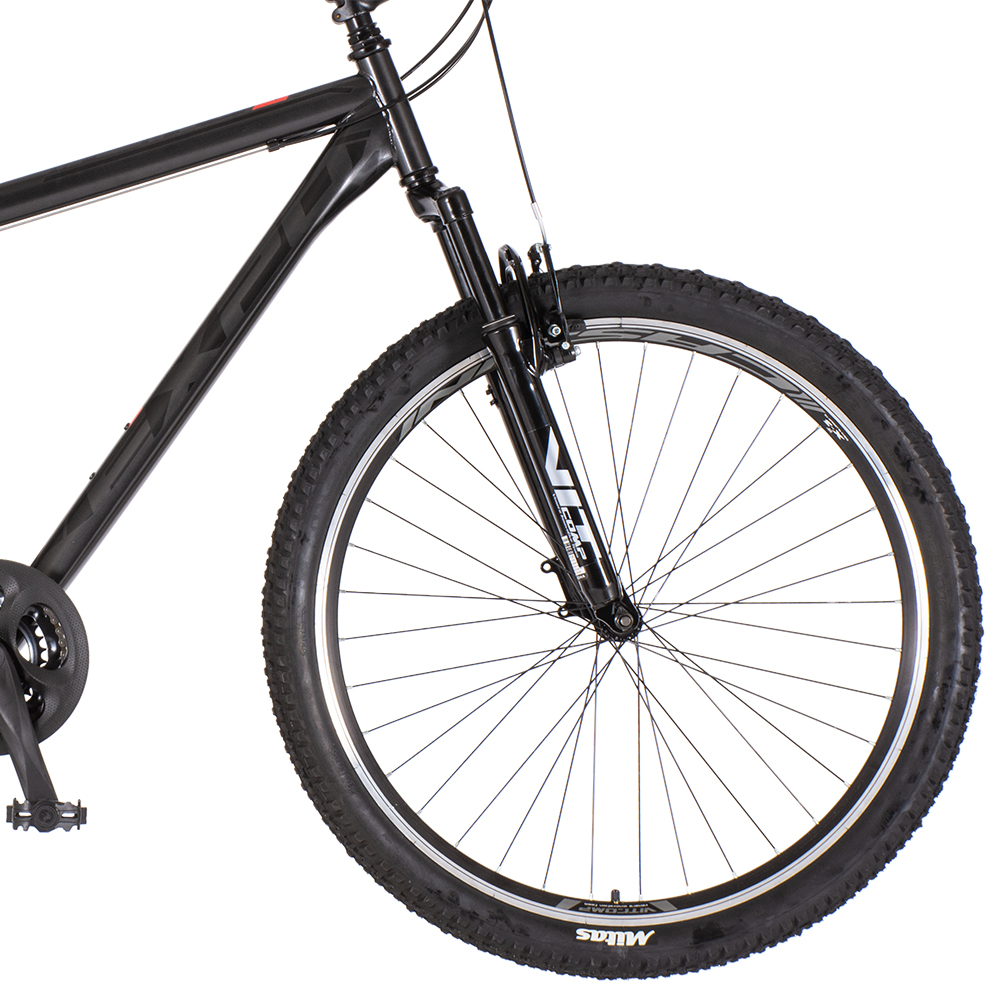 Bicikl Explorer Vortex 29" sivi