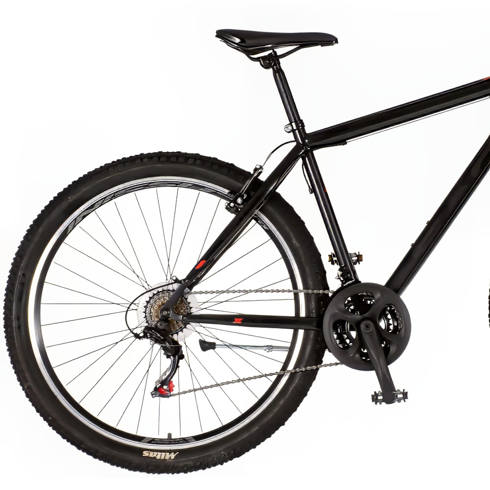 Bicikl Explorer Vortex 29" sivi