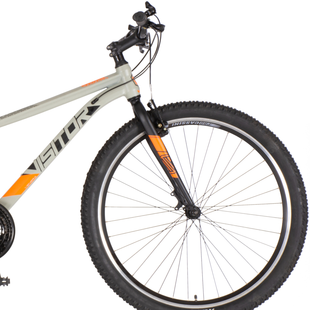 Bicikl Visitor Radiance 29" zlatno narandžasti