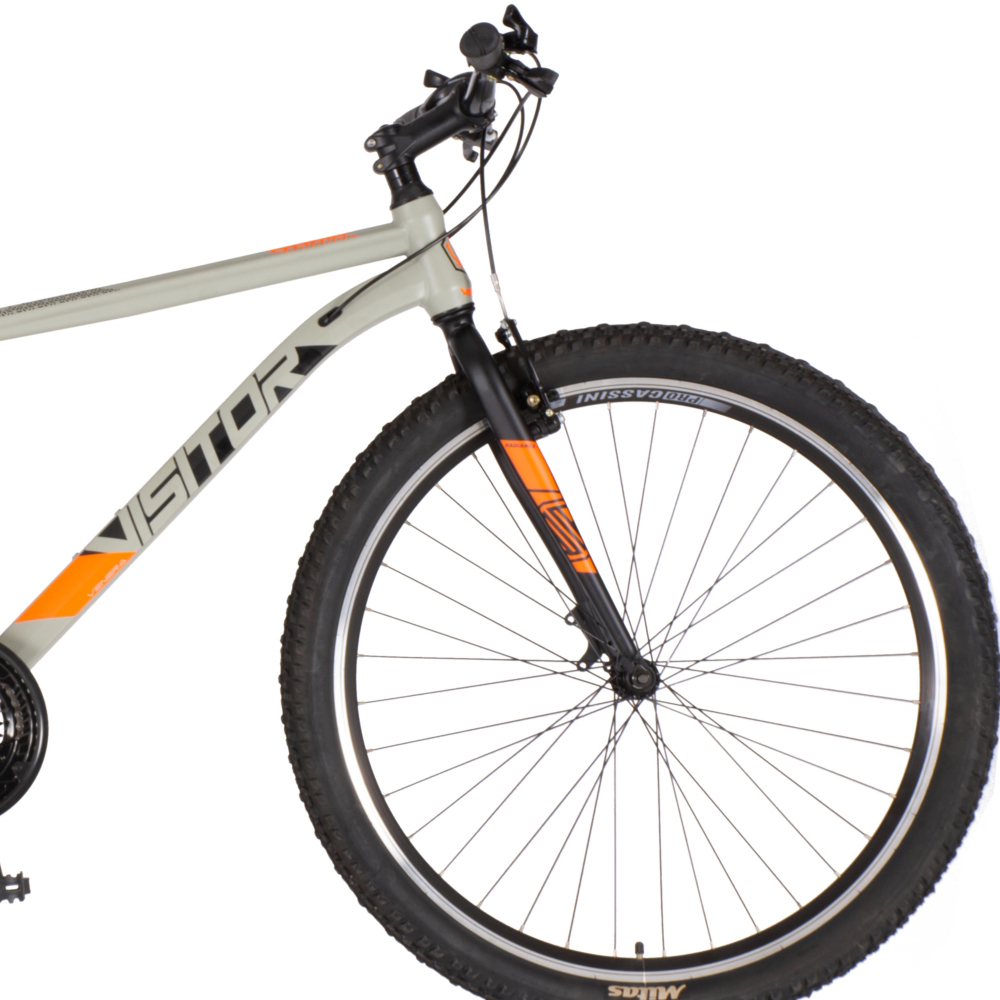 Bicikl Visitor Radiance 29" zlatno narandžasti