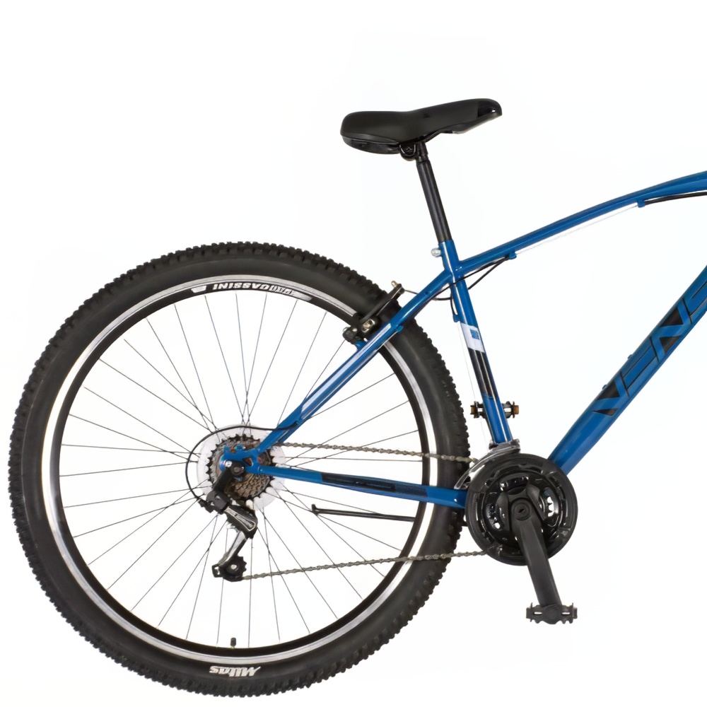 Bicikl Venssini Arcadia 29" plavo crni