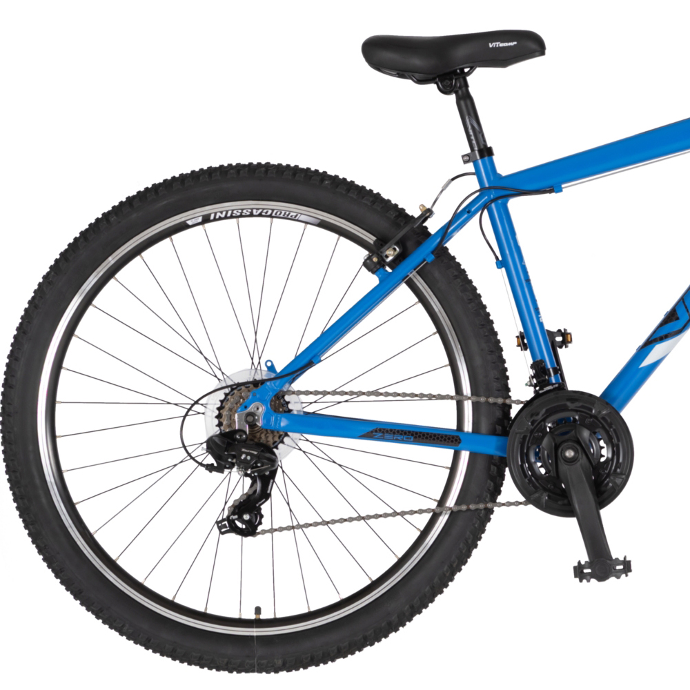 Bicikl Visitor Zero 29" plavi