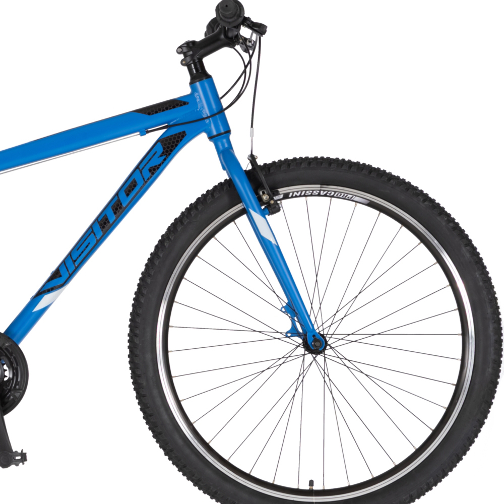 Bicikl Visitor Zero 29" plavi