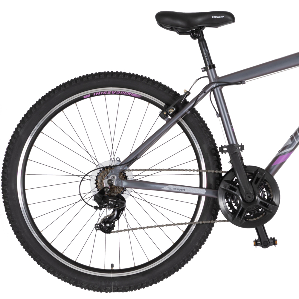 Bicikl Visitor Zero 29" kameleon