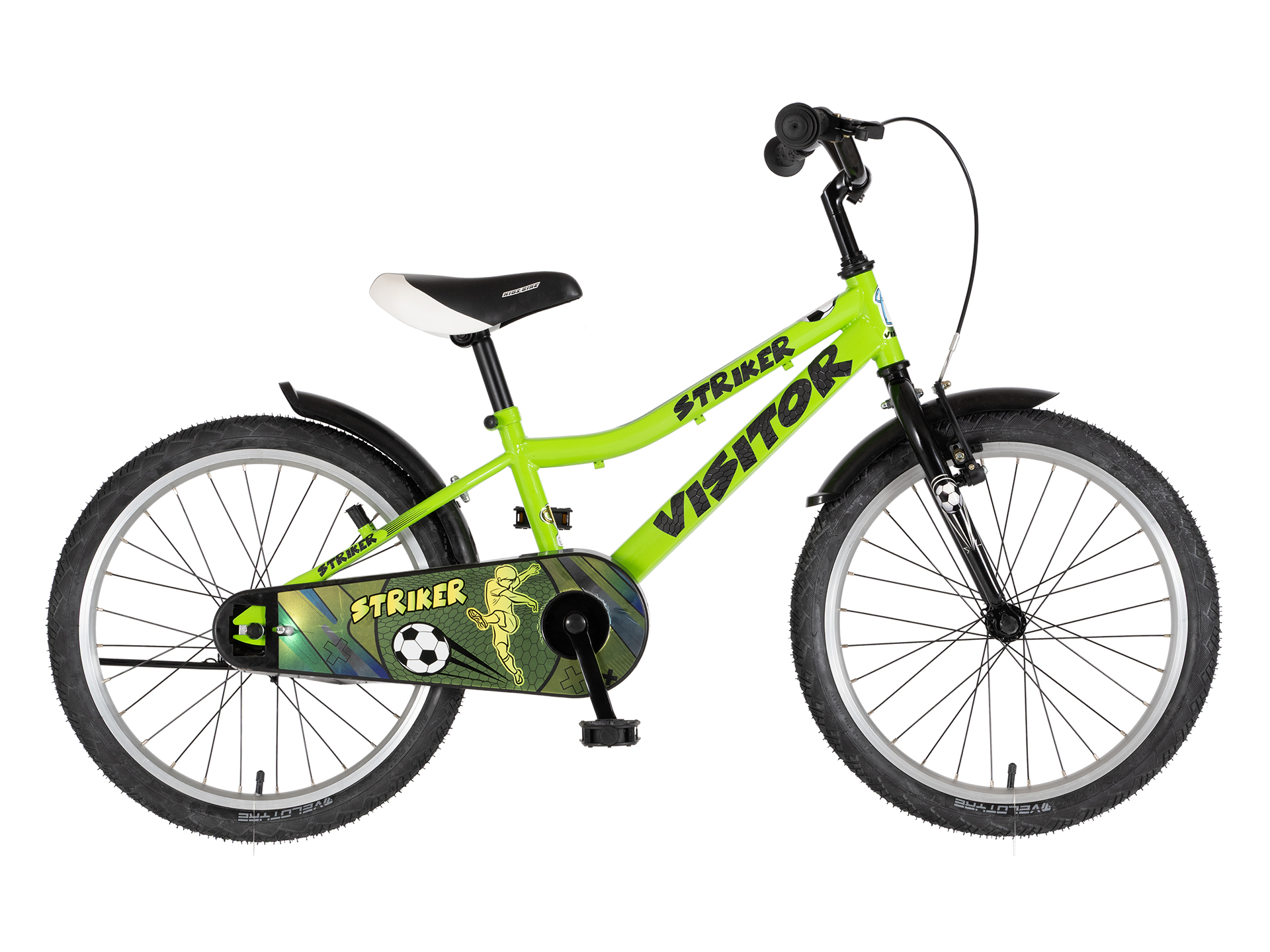 MODEL 7 20"_2dizajn Striker VISITOR 2026