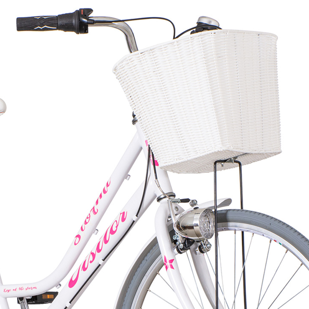 Belo roza stormi ženska bicikla -fam265n
