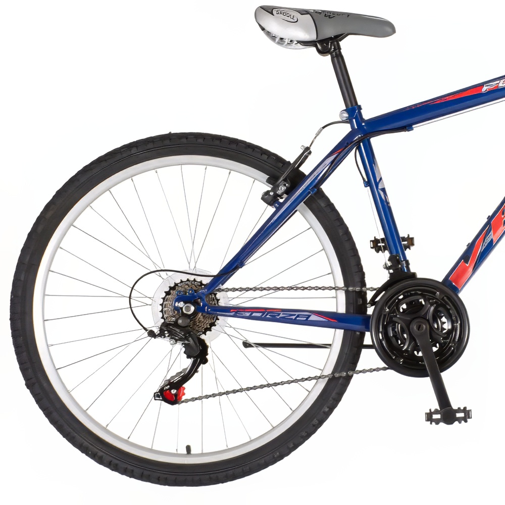 Bicikl Venssini Forza 26" plavi