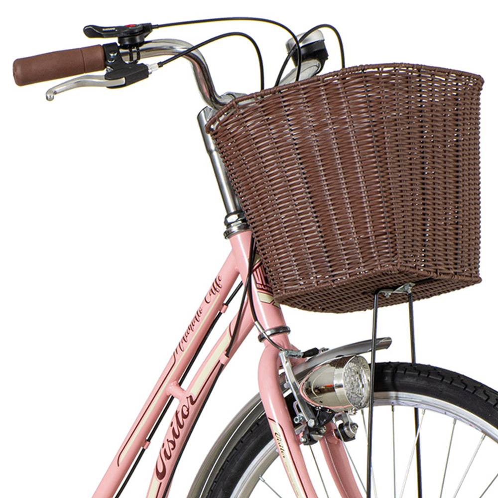 Fashion bicikla visitor roza -fam2630