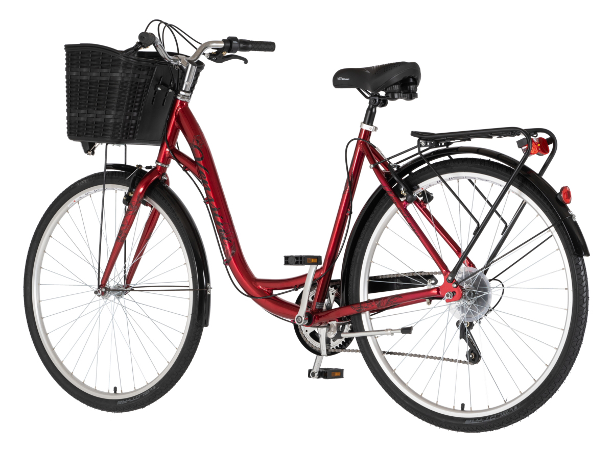 TOK4 28"/21"_1dizajn VENSSINI 2026