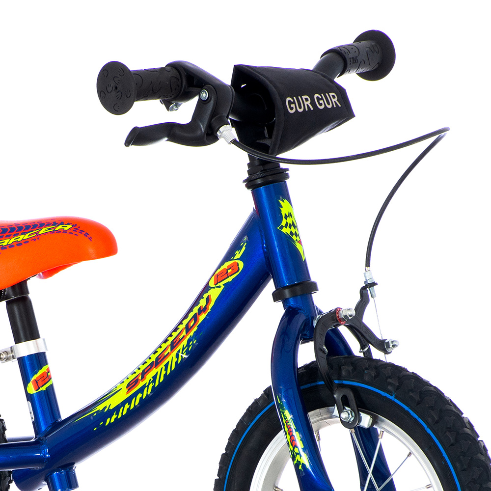 Dečiji Gur Gur 1 Crne Boje