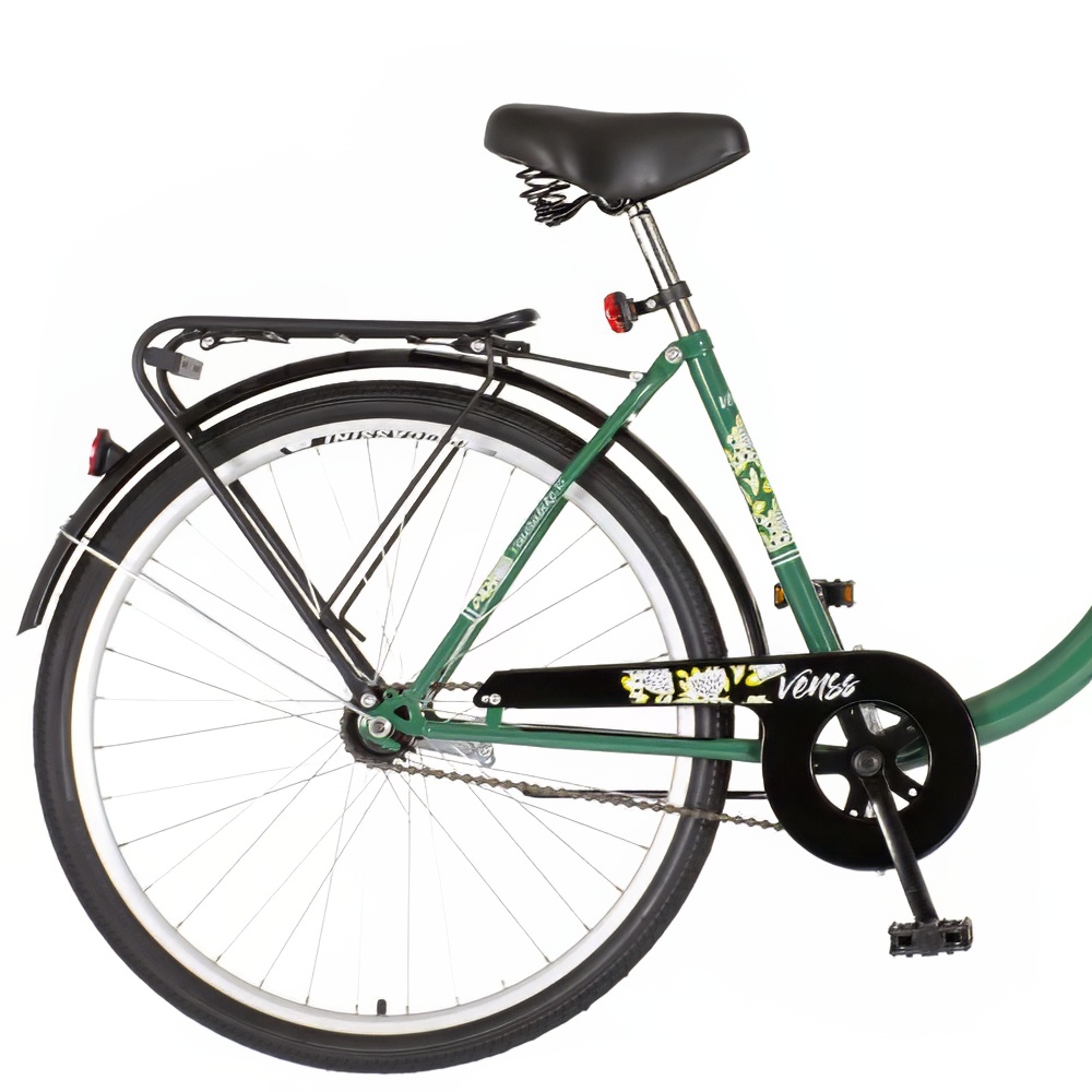Bicikl Venssini Venecija 26" zeleni