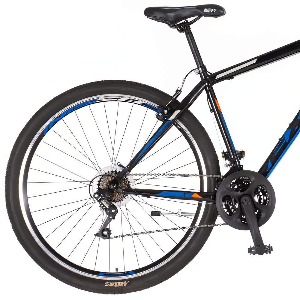 Bicikl Explorer Force 29" crni