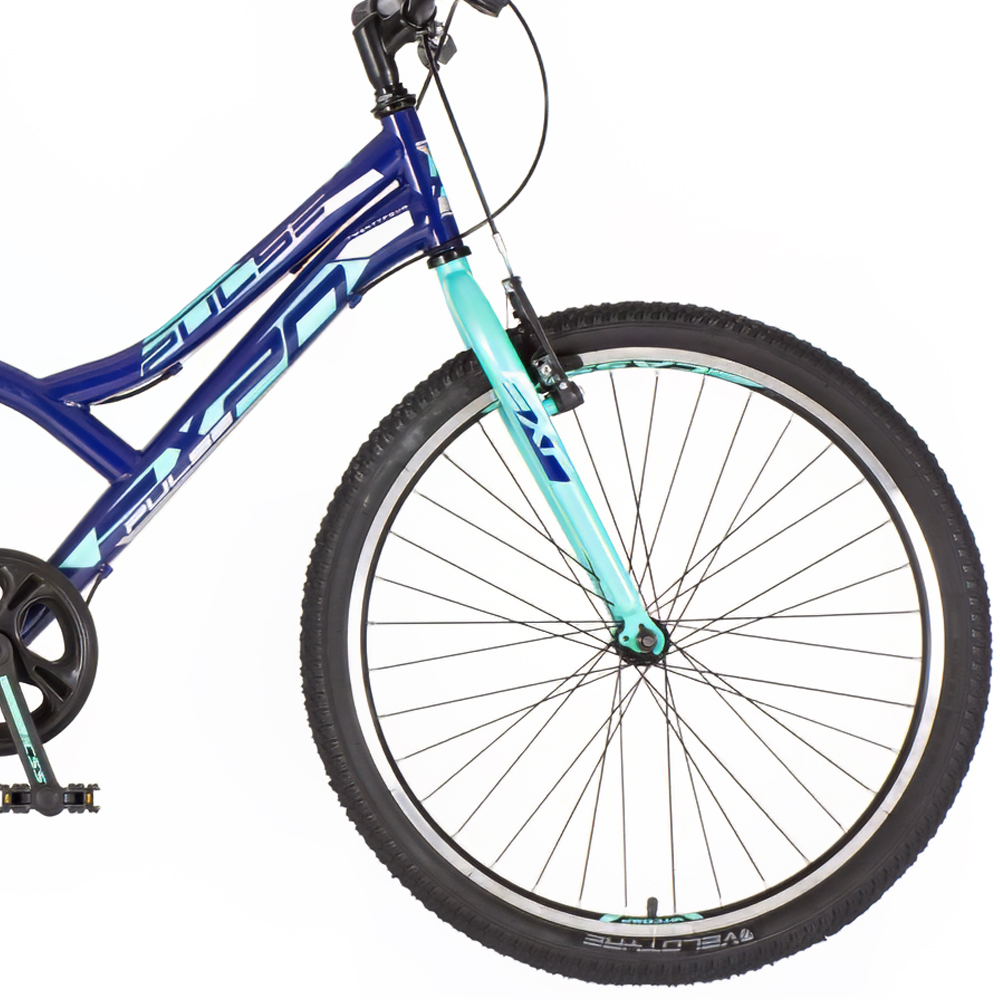 Bicikl Explorer Spy Daisy 24" plavi