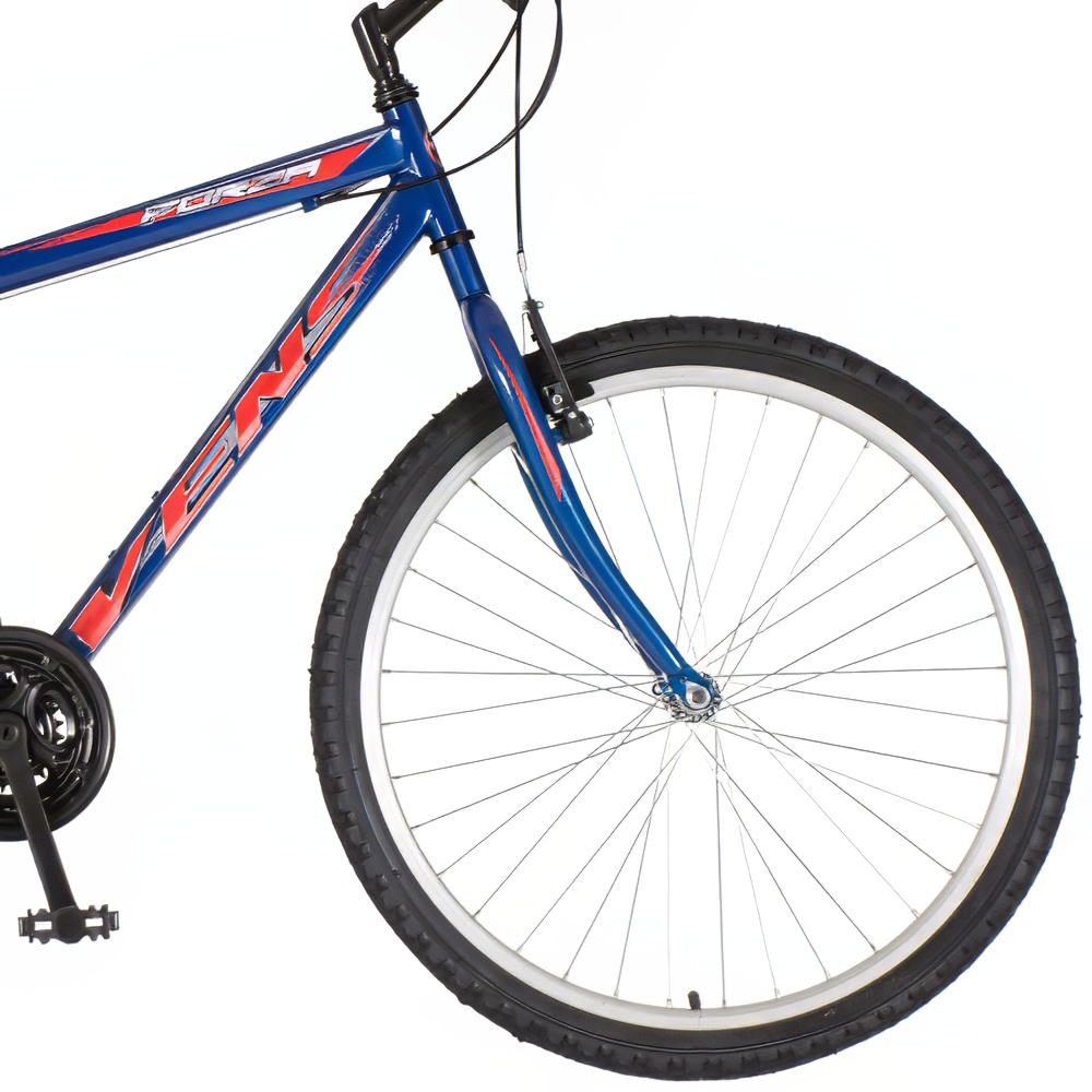Bicikl Venssini Forza 26" plavi