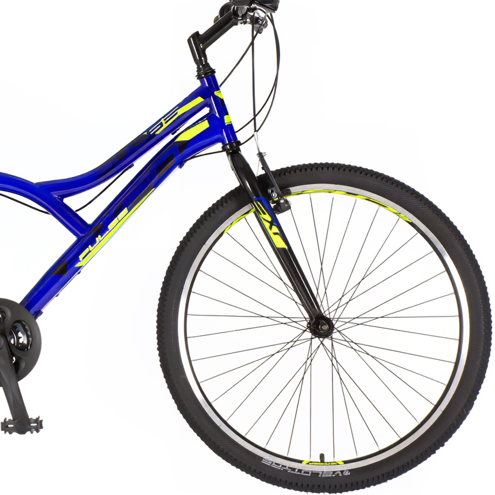 Bicikl Explorer Spy Legion 26" plavi