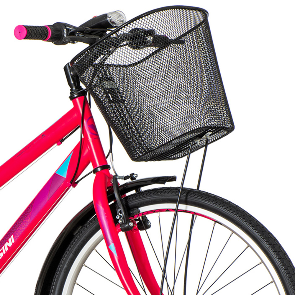 Bicikl Venssini Roma 26" roze