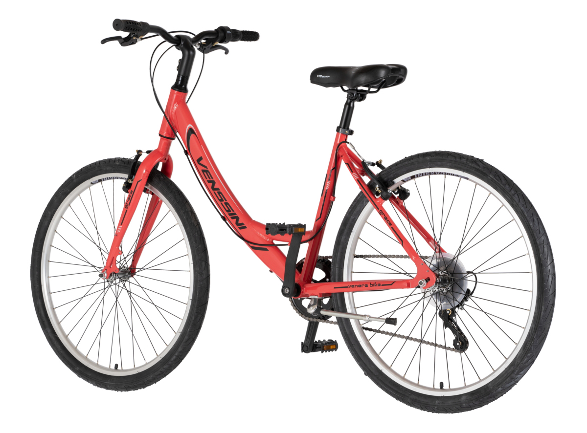 TOK6 26"/17"_2dizajn VENSSINI 2026