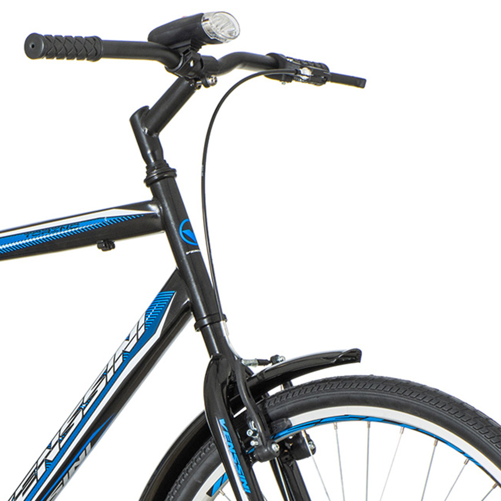Venssini torino bicikla crno plava-tor262kk