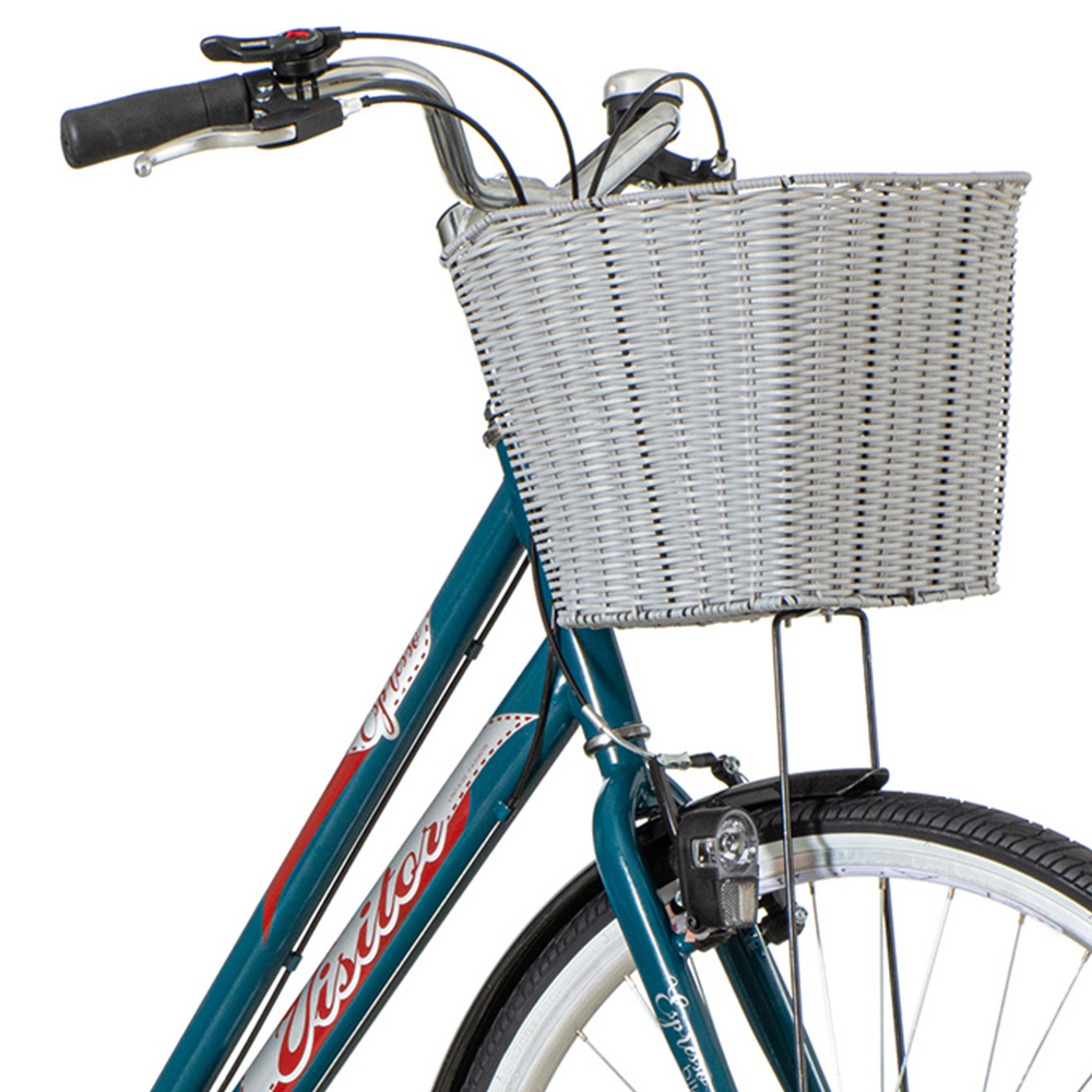 Plavo bordo espresso ženska bicikla -fas2831s6