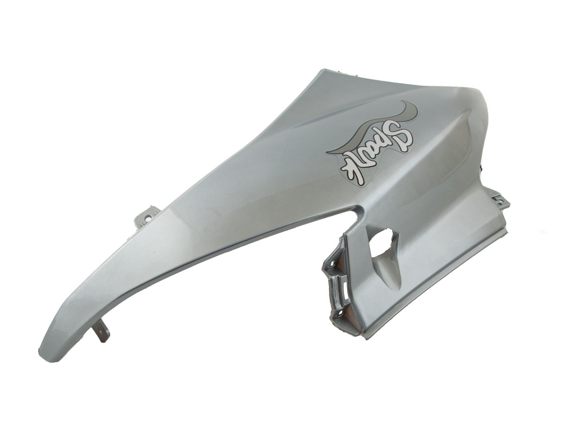 EB.OKLOP BOČNI GORNJI SIVI LEVI VENECO SPARK