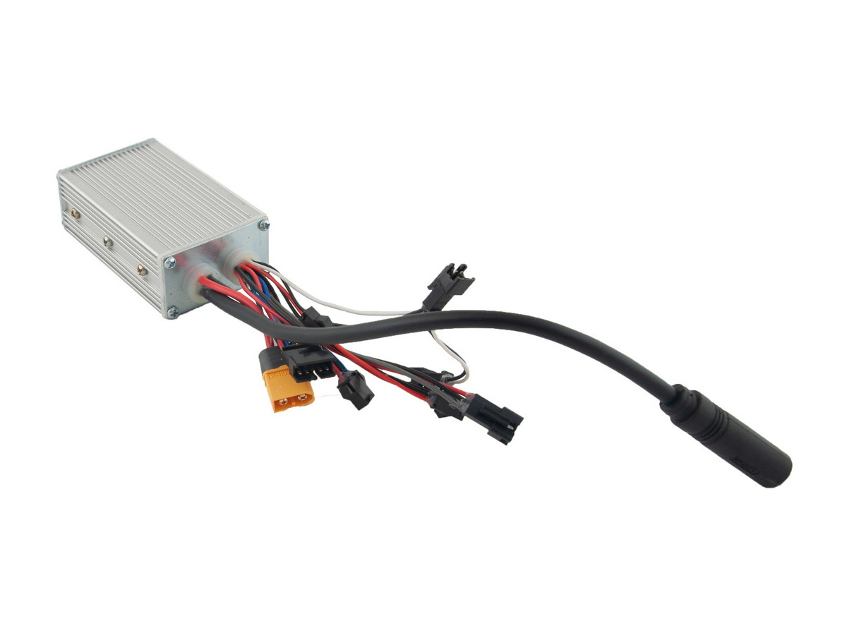 EB.KONTROLER 36V 250W VENECO SPIRIT