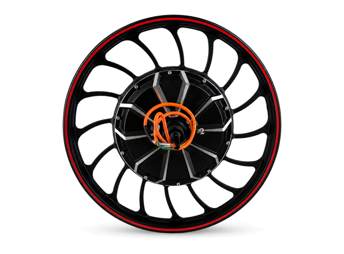 EB.ELEKTRO MOTOR 48V 250W EXTREME PLUS/PULSE PLUS