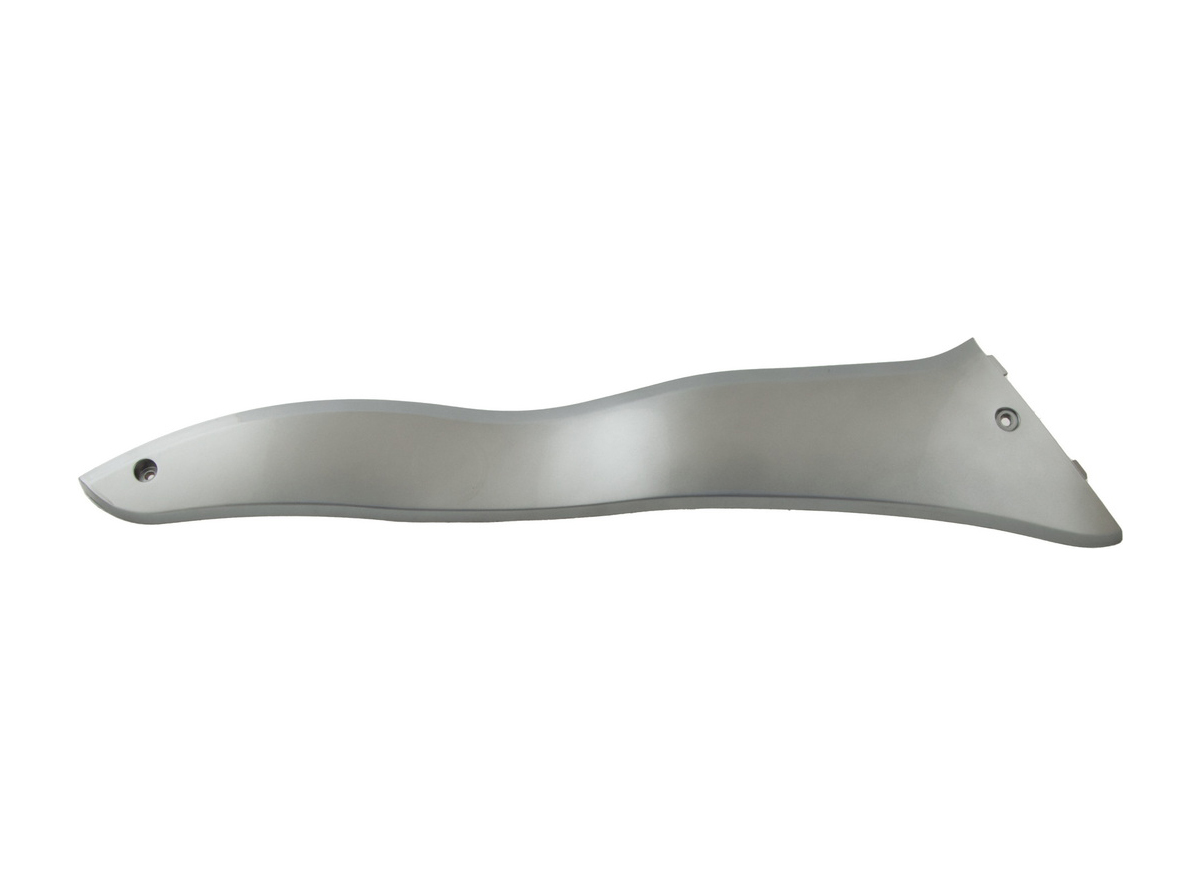 Oklop Nok 6681 sivi