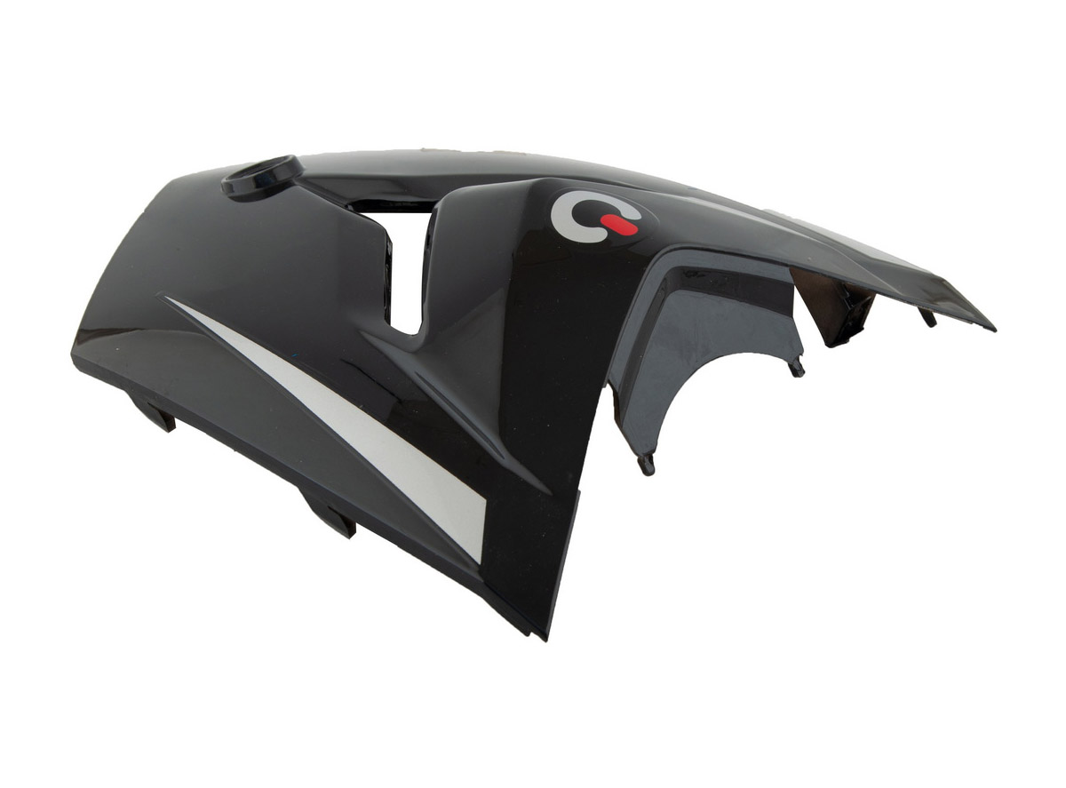 EB.MASKA PREDNJEG SVETLA CRVENA SB-250