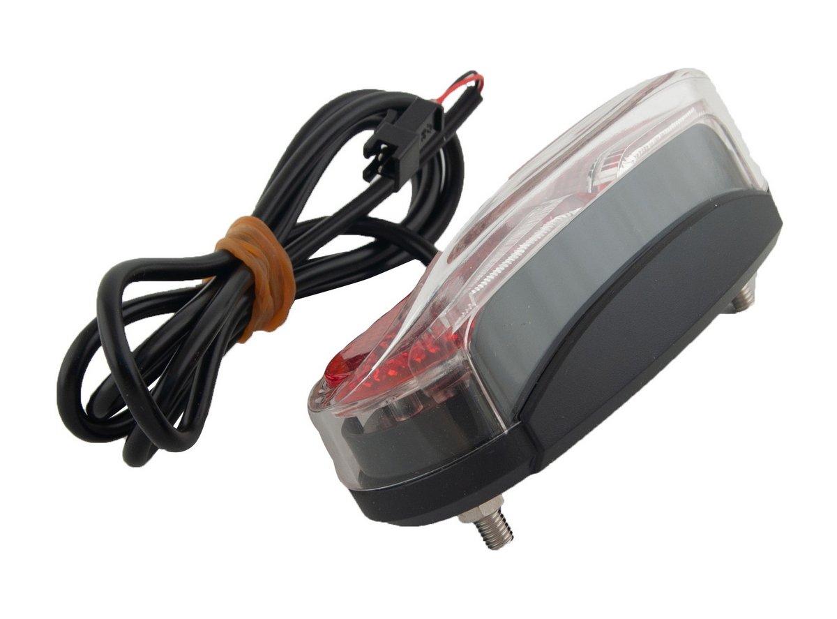 EB.SVETLO ZADNJE VENECO SPIRIT/ELITE