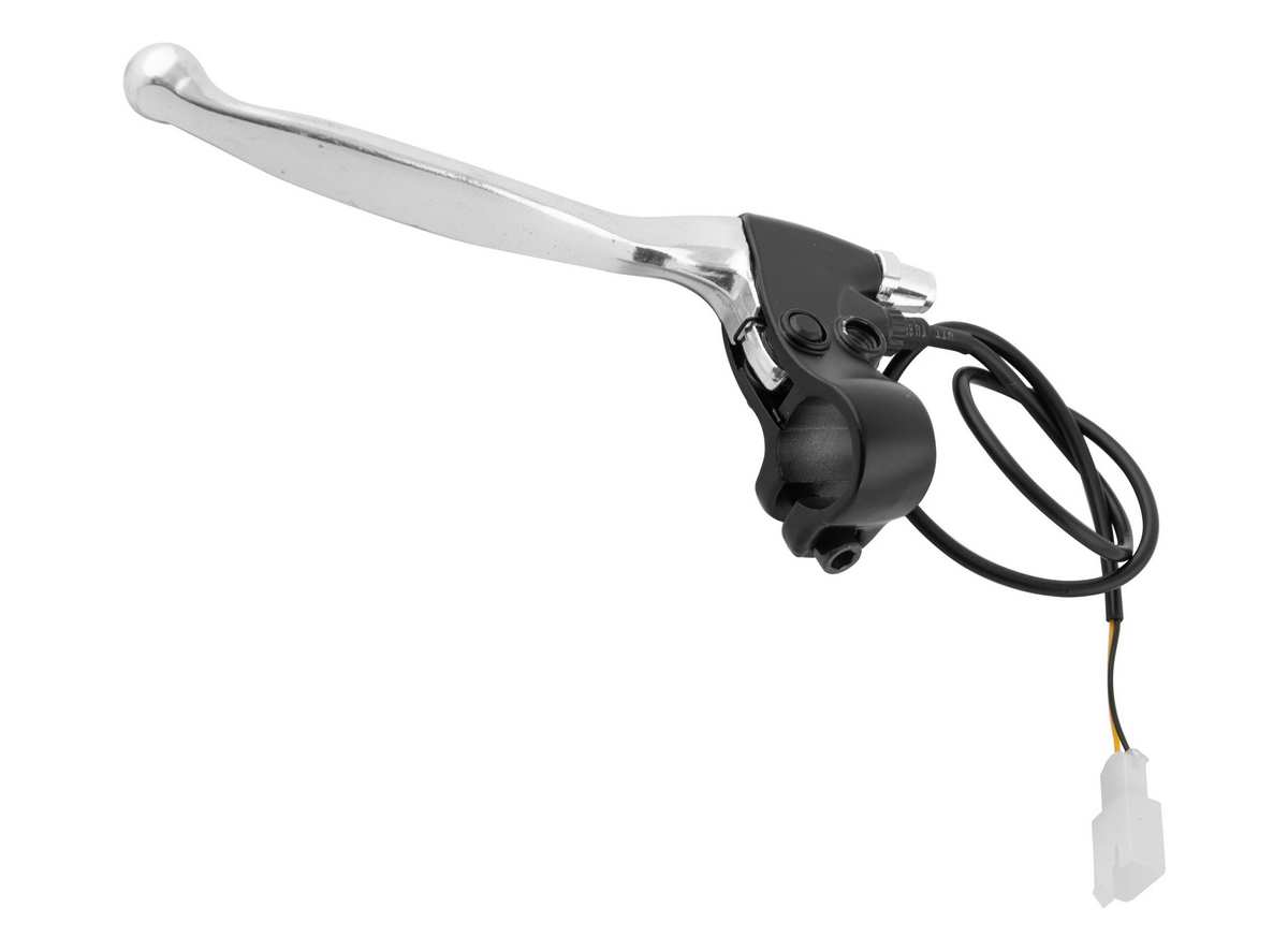 EB.RUČICA KOČNICE LEVA VENECO SPARK