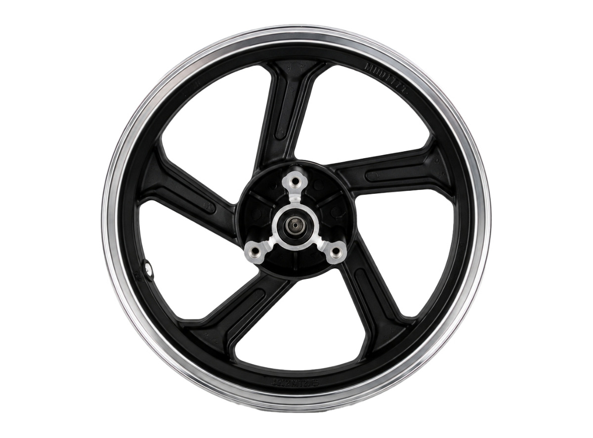 EB.OBRUC TOCKA 18" BN009