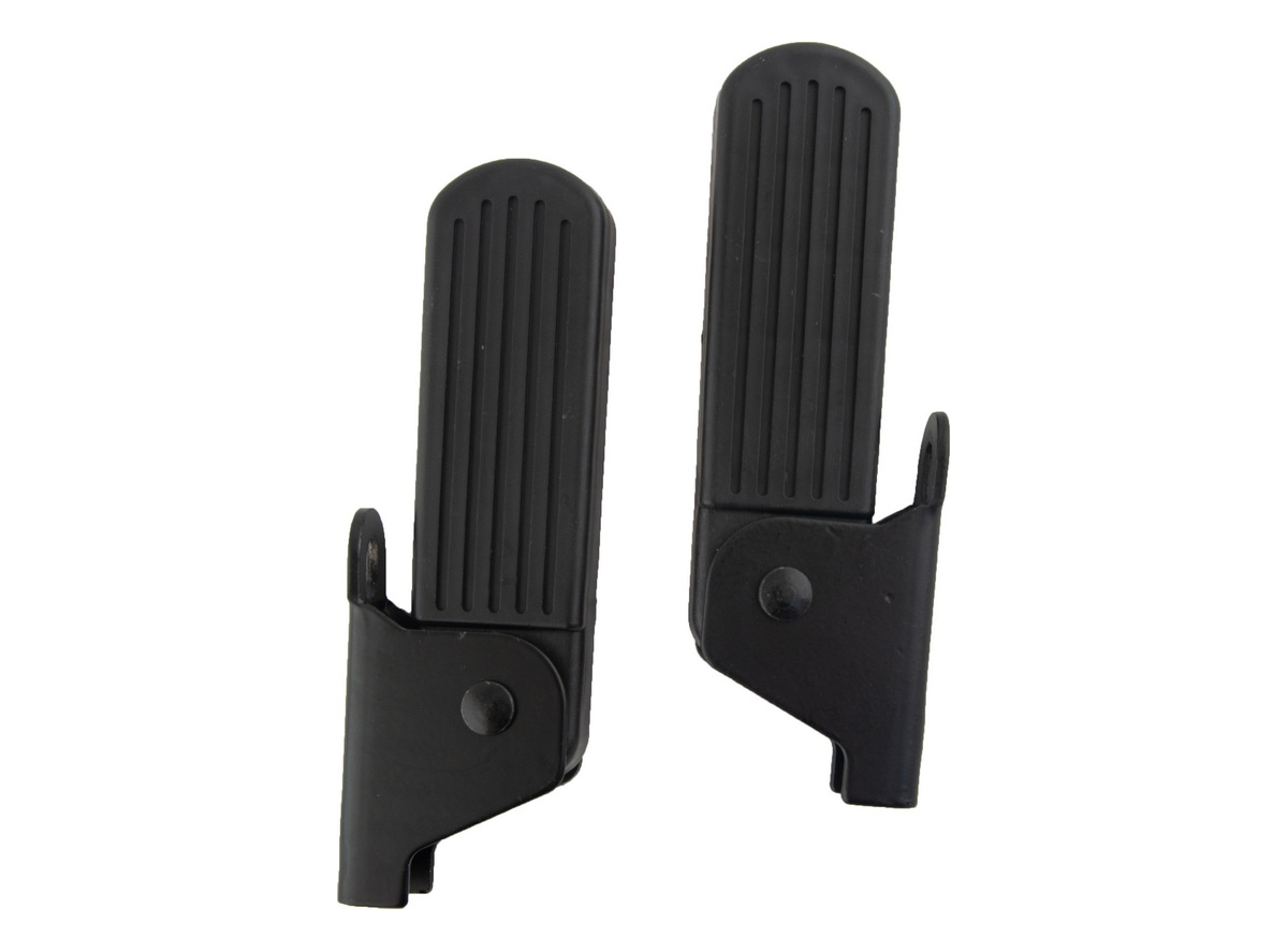 EB.DRŽAČI ZA STOPALA PREDNJI L/D EXTREME